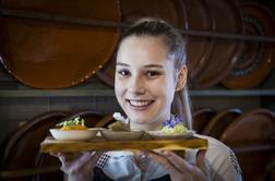 Kaja iz MasterChefa bo postala mama
