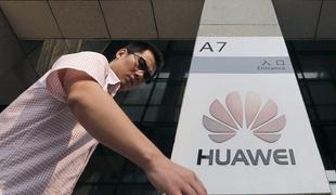 5G je še v zraku, a Huawei mu gre nasproti po svoje