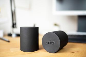 Slovenca na Kickstarter s sistemom, ki bi lahko reševal življenja