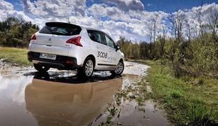 Peugeot končal razvoj skupnega hibrida z BMW-jem