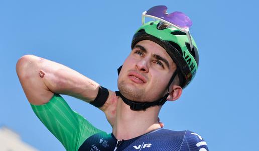 Francoski supertalent odpovedal nastop v Sloveniji, prednost dal Italiji