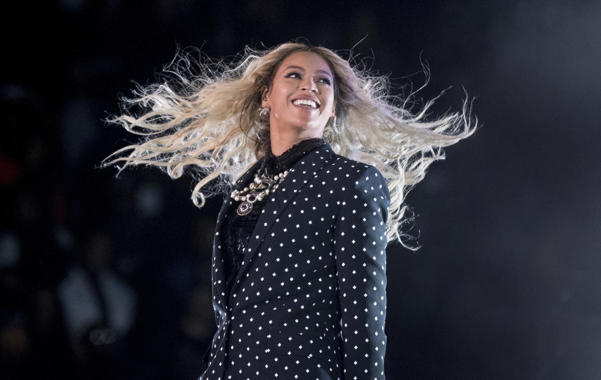 Beyonce | Pevka Beyoncé se je z albumom dotaknila svojega odraščanja v Teksasu in preučila bogat glasbeni arhiv. | Foto Guliverimage