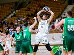 polfinale DP Ilirija Krka Boban Marjanović