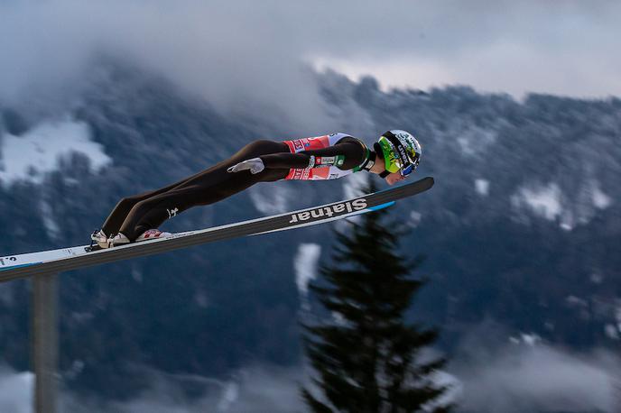 Domen Prevc | Foto Sportida