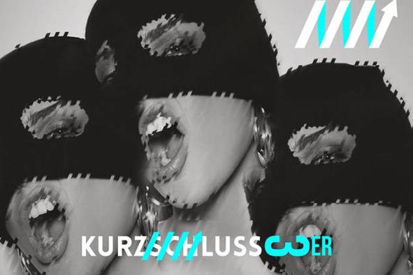 Kurzschluss 3ER bodo odprli 14. oktobra