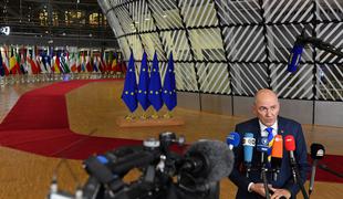 EU z novimi ostrimi sankcijami proti Rusiji