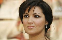 Gallusovo dvorano CD bo drevi preplavil glas Ane Netrebko