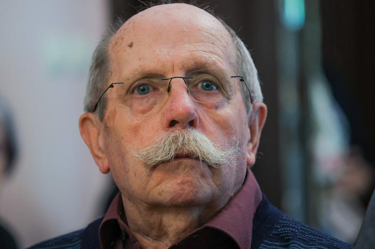 Milan Dekleva | Foto: STA