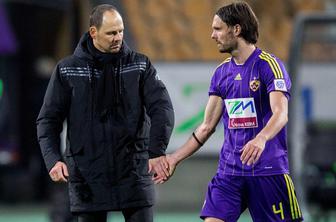 Domov želijo z osmimi točkami naskoka