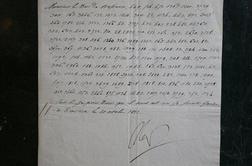 Napoleon: Ob treh zjutraj bom vrgel Kremelj v zrak!