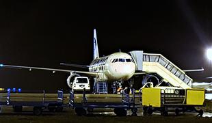 Gneča potnikov na letališču Brnik, Fraport prihaja z rešitvijo