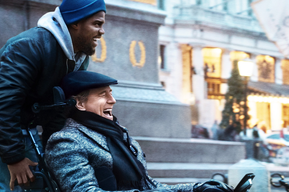 Kevin Hart se vrača v vlogi, kot ga nismo vajeni