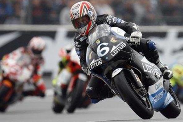 Simoncelliju na VN Italije prva zmaga sezone