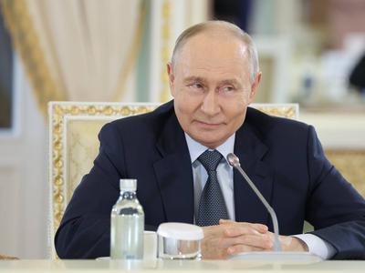 Slaba novica za Evropo: to je rešilna bilka, na katero čaka Vladimir Putin