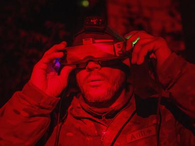 Rusi nad Ukrajince z grozljivim novim orožjem: "Gre za resnično grožnjo, samo še slabše bo"