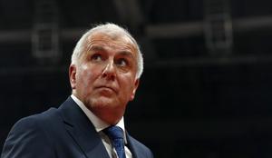 Nove dimenzije "ustoličenja" Željka Obradovića