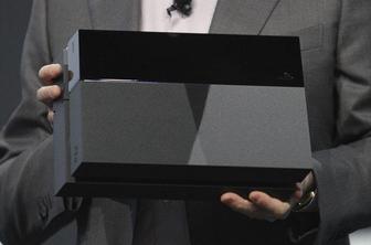 E3: PlayStation 4 zasenčil Xbox One