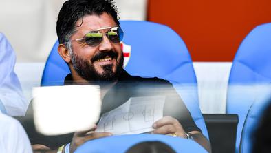 Gennaro Gattuso novi trener Marseilla