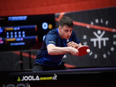 Japonec Kizukuri v finalu zaustavil Kožula