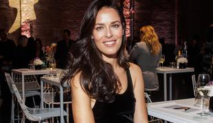 Ana Ivanović uživa v samskem življenju