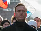 Aleksej Navalni Alexei Navalny Rusija
