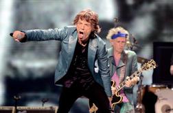 Mick Jagger: S plesom sem fit