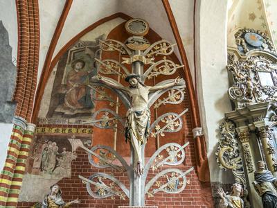 Katoliški in evangeličanski škofje v poslanici poudarili pomen velikonočnega upanja