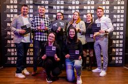 MANA med najboljšimi: Netko 2026 potrdil vrhunsko spletno trgovino