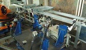 Chebela - električno vozilo s Koroške 