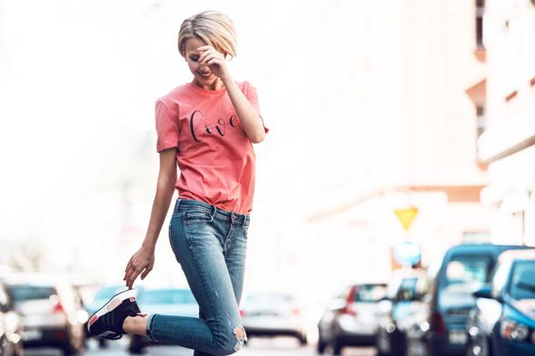 Pravična moda s slovenskimi oblikovalci kot začetek novega trenda