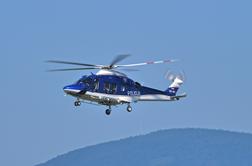 Našli pogrešanega 29-letnika iz Domžal