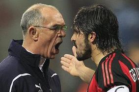 Gattusu prepoved igranja štirih tekem