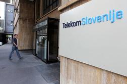 V iskanju novega predsednika uprave Telekoma Slovenije
