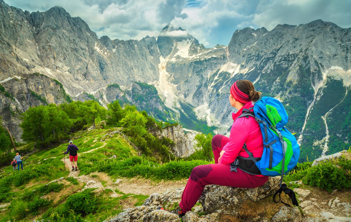 Slemenova Špica | Foto Shutterstock