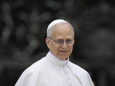 Papež sprejel odstop škofa San Diega zaradi pranja denarja