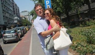 "V najini zvezi ne škriplje!"