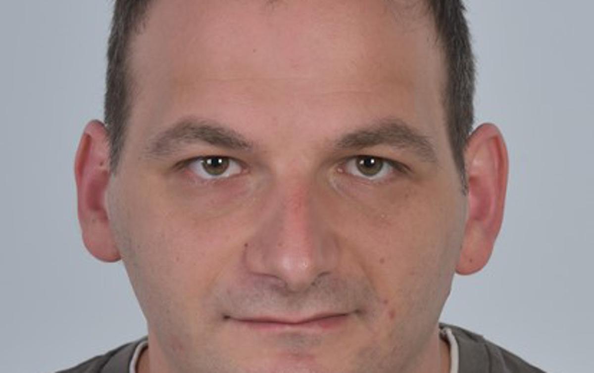 Uroš Grašič | Foto policijska uprava Maribor