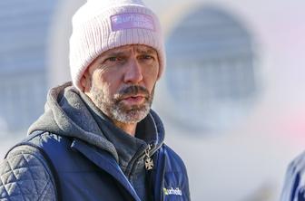 Janne Ahonen kroji aerodinamične drese za finske smučarje