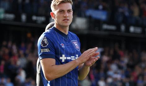 Chelsea v prihodnosti stavi na tega mladeniča