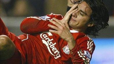 Juventus bo po Krasiću najverjetneje okrepil še Aquilani
