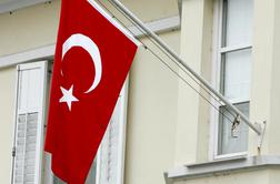 Nemčija odpravila sankcije poti Turčiji