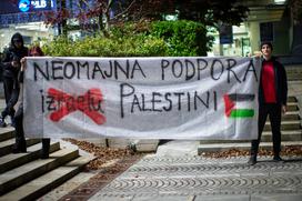 Shod za Palestino