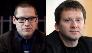 Maver: Obiski na domu svetnikov so znamenje radikalizacije dela protestnikov
