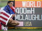 Sydney McLaughlin