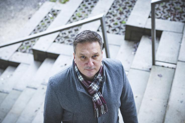 Samo Miklavc | Foto: Ana Kovač