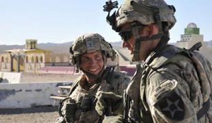 Ameriški vojak priznal poboj 16 Afganistancev