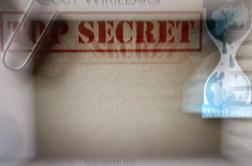 WikiLeaks razkril dokumente, povezane s tajnimi trgovinskimi pogajanji