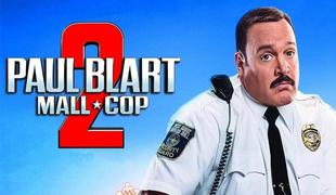 Paul Blart: Varnostnik 2 (Paul Blart: Mall Cop 2)