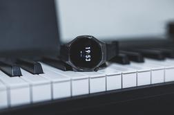 Huawei Watch GT 6 Pro: športna pametna ura s še nepremagljivejšim dihom in novimi veščinami