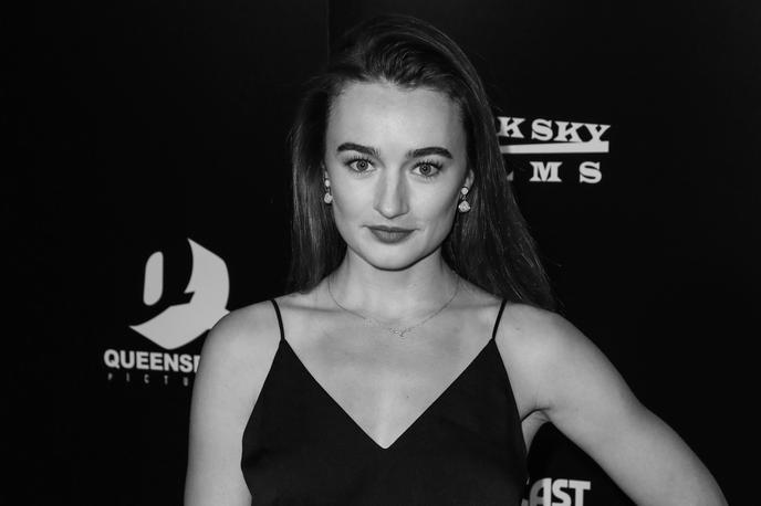 Kelley Mack | Kelley Mack je bila znana tako kot igralka kot producentka. | Foto Guliverimage